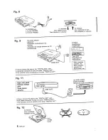 Preview for 41 page of Kenwood DPC-42 Instruction Manual