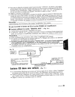 Preview for 61 page of Kenwood DPC-42 Instruction Manual