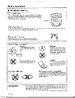 Предварительный просмотр 6 страницы Kenwood DPC-451 Instruction Manual