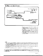 Предварительный просмотр 9 страницы Kenwood DPC-451 Instruction Manual