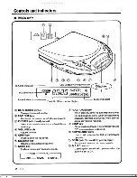 Предварительный просмотр 10 страницы Kenwood DPC-451 Instruction Manual