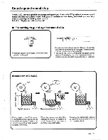 Предварительный просмотр 11 страницы Kenwood DPC-451 Instruction Manual