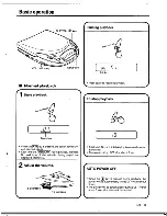 Предварительный просмотр 13 страницы Kenwood DPC-451 Instruction Manual