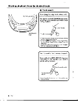 Предварительный просмотр 14 страницы Kenwood DPC-451 Instruction Manual