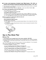 Preview for 11 page of Kenwood DPC-52 Instruction Manual