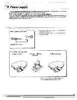 Preview for 6 page of Kenwood DPC-551 Instruction Manual