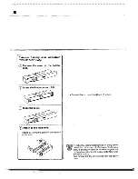 Preview for 8 page of Kenwood DPC-551 Instruction Manual