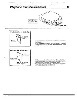 Preview for 15 page of Kenwood DPC-551 Instruction Manual