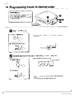 Preview for 16 page of Kenwood DPC-551 Instruction Manual