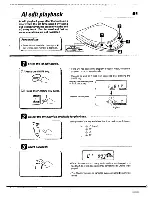 Preview for 19 page of Kenwood DPC-551 Instruction Manual