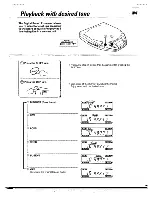 Preview for 21 page of Kenwood DPC-551 Instruction Manual