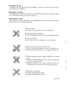 Preview for 2 page of Kenwood DPC-61 Instruction Manual