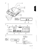 Preview for 3 page of Kenwood DPC-61 Instruction Manual