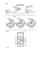 Preview for 4 page of Kenwood DPC-61 Instruction Manual