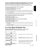 Preview for 13 page of Kenwood DPC-61 Instruction Manual