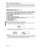 Preview for 22 page of Kenwood DPC-61 Instruction Manual