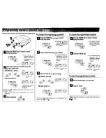 Preview for 7 page of Kenwood DPC-692 Instruction Manual