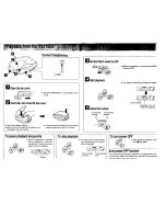 Preview for 9 page of Kenwood DPC-692 Instruction Manual