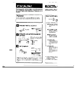 Preview for 2 page of Kenwood DPC-761 Instruction Manual