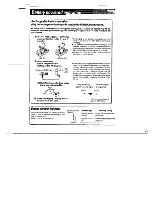 Preview for 8 page of Kenwood DPC-761 Instruction Manual