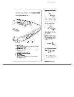 Preview for 12 page of Kenwood DPC-761 Instruction Manual