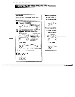 Preview for 18 page of Kenwood DPC-761 Instruction Manual