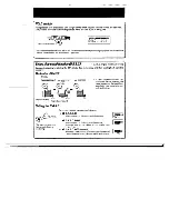 Preview for 22 page of Kenwood DPC-761 Instruction Manual