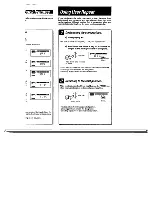 Preview for 23 page of Kenwood DPC-761 Instruction Manual