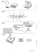 Preview for 3 page of Kenwood DPC-77 Instruction Manual