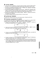 Preview for 21 page of Kenwood DPC-77 Instruction Manual