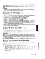 Preview for 23 page of Kenwood DPC-77 Instruction Manual