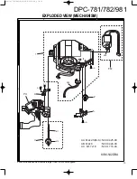 Preview for 9 page of Kenwood DPC-781 Service Manual