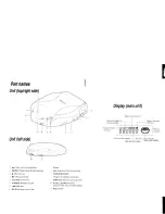 Preview for 10 page of Kenwood DPC-X301 Instruction Manual