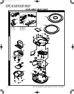 Preview for 6 page of Kenwood DPC-X537-D Service Manual