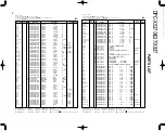 Preview for 8 page of Kenwood DPC-X537-D Service Manual