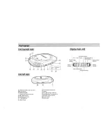 Preview for 3 page of Kenwood DPC-X802 Instruction Manual