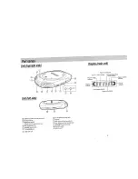 Preview for 9 page of Kenwood DPC-X802 Instruction Manual