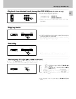 Preview for 13 page of Kenwood DPF-1030 Instruction Manual