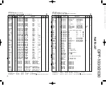 Предварительный просмотр 12 страницы Kenwood DPF-1030 Service Manual