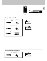 Предварительный просмотр 17 страницы Kenwood DPF-3030 Instruction Manual