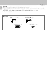 Preview for 4 page of Kenwood DPF-J5020 Instruction Manual