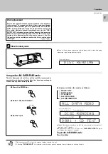 Preview for 11 page of Kenwood DPF-J5020 Instruction Manual