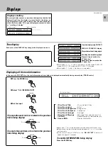 Preview for 15 page of Kenwood DPF-J5020 Instruction Manual