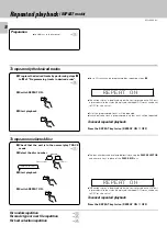 Preview for 18 page of Kenwood DPF-J5020 Instruction Manual