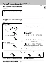 Preview for 19 page of Kenwood DPF-J5020 Instruction Manual