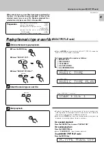 Preview for 25 page of Kenwood DPF-J5020 Instruction Manual