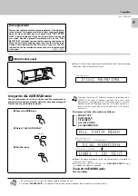 Preview for 11 page of Kenwood DPF-J7020 Instruction Manual