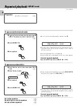 Preview for 18 page of Kenwood DPF-J7020 Instruction Manual