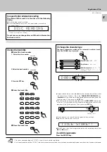 Preview for 21 page of Kenwood DPF-J7020 Instruction Manual