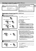 Preview for 23 page of Kenwood DPF-J7020 Instruction Manual